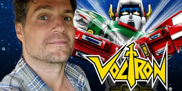 Voltron