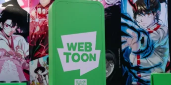 WEBTOON