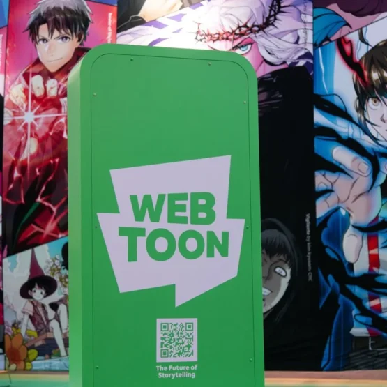 WEBTOON