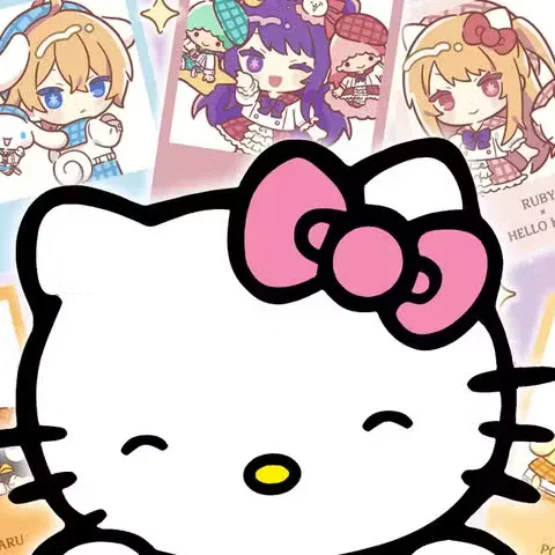 Sanrio