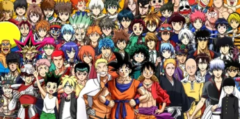 shonen jump