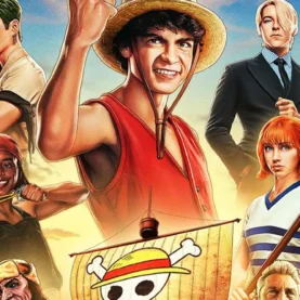 one piece live-action