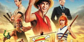 one piece live-action