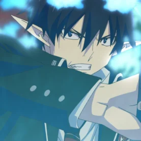 Blue Exorcist