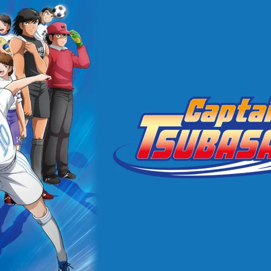 Capitão Tsubasa