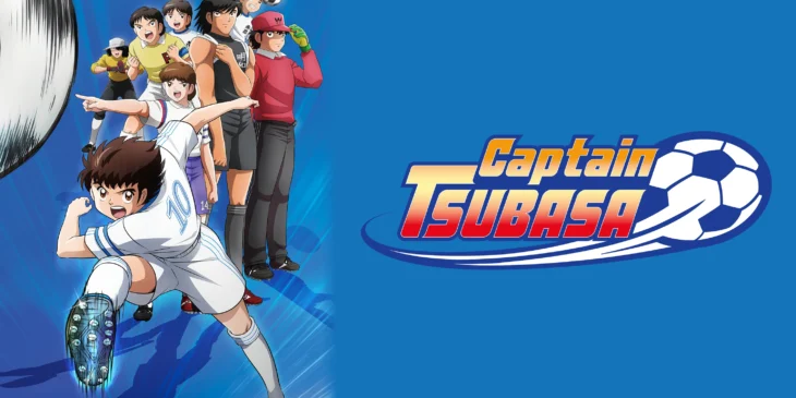 Capitão Tsubasa