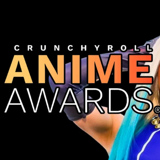 Crunchyroll