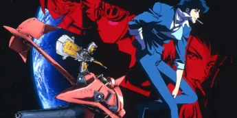 Cowboy Bebop