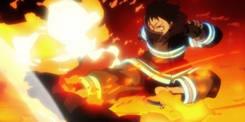 Fire Force