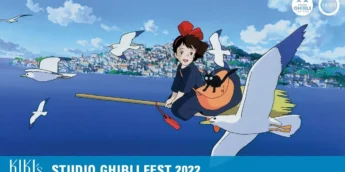 Ghibli