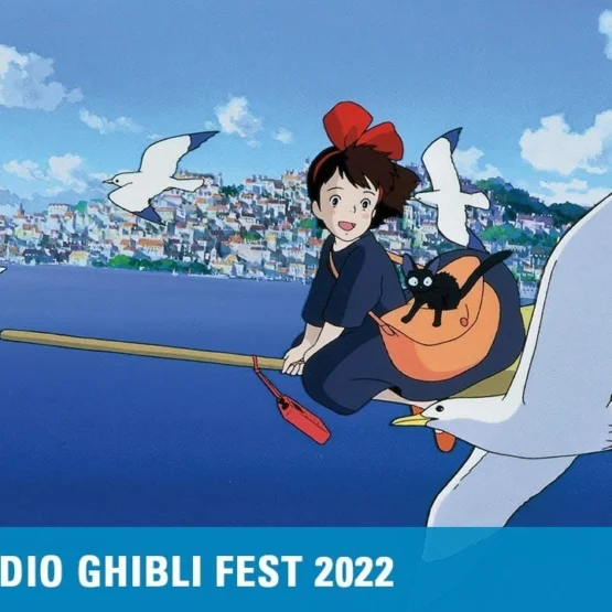 Ghibli