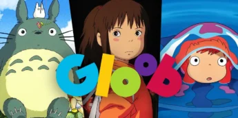 gloob ghibli