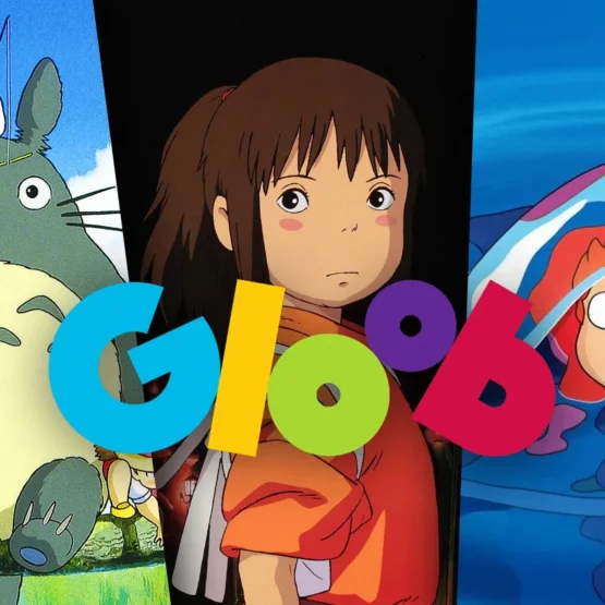 gloob ghibli