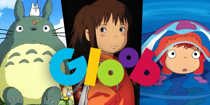 gloob ghibli