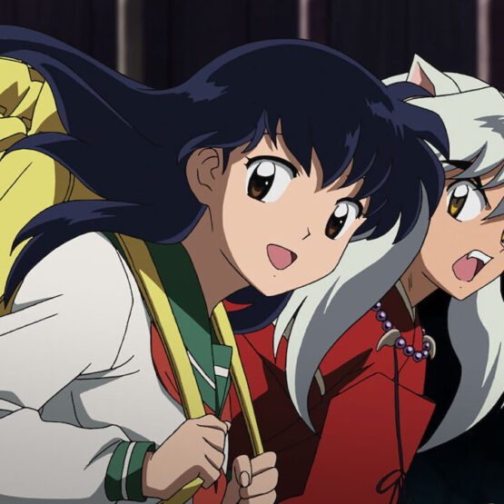 inuyasha