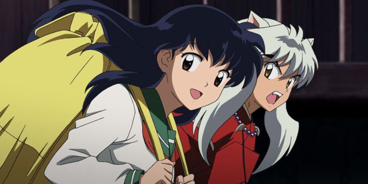 inuyasha