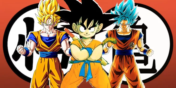 dragon ball