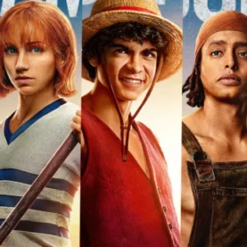 one piece live-action