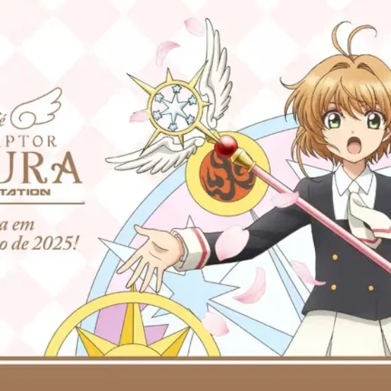 Cardcaptor Sakura