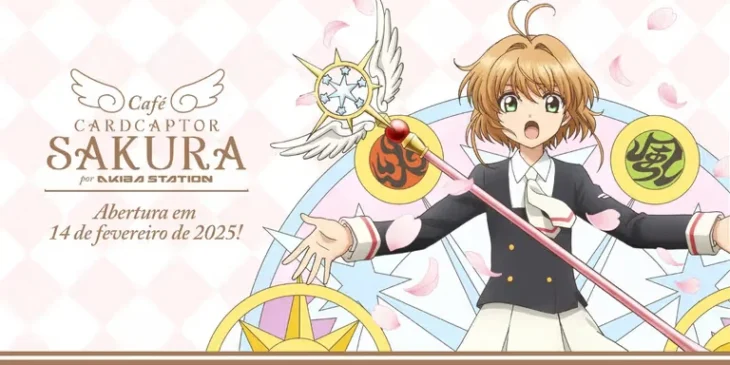 Cardcaptor Sakura