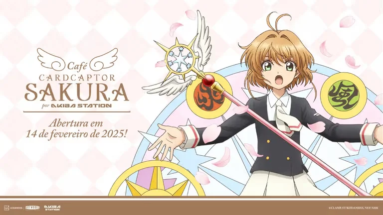 Cardcaptor Sakura