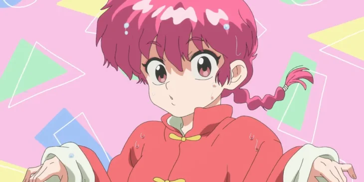 Ranma 1/2