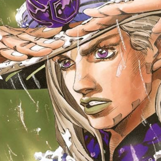 Jojo’s Bizarre Adventure: Parte 7 – Steel Ball Run