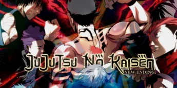 Jujutsu kaisen jujutsu no kaisen