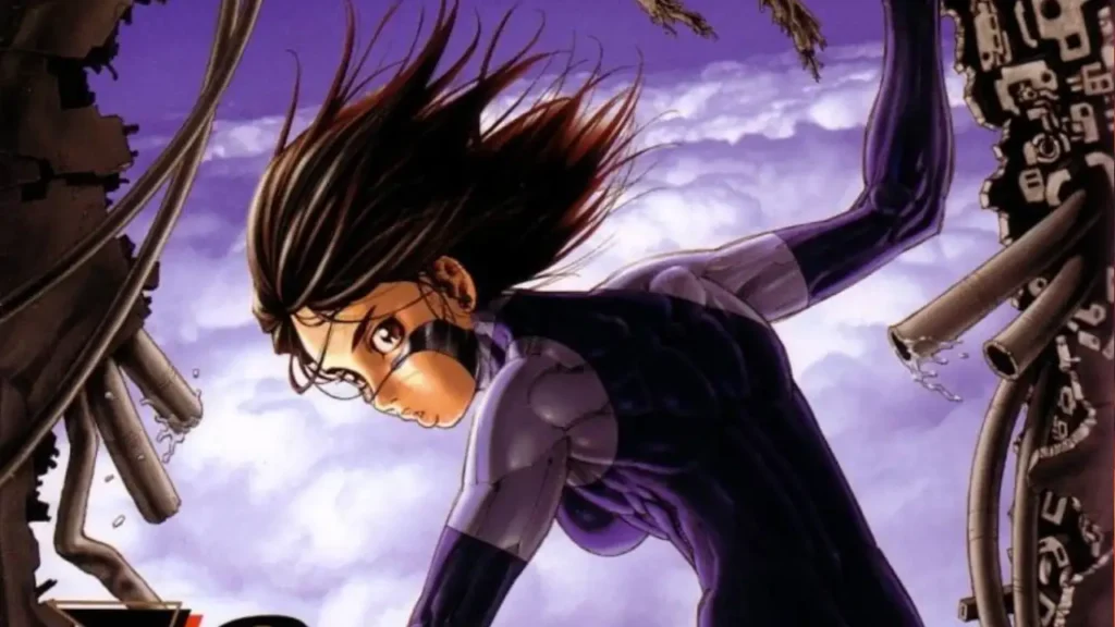 O mangá Battle Angel Alita: Mars Chronicle, de Yukito Kishiro, finalmente publicou um novo capítulo após ficar quase um ano em hiato.