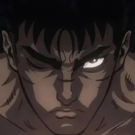 Berserk