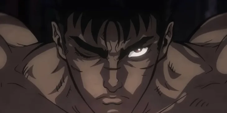 Berserk