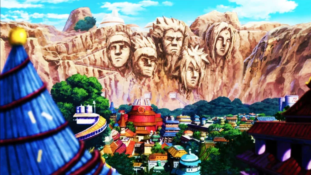 naruto