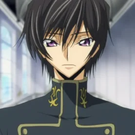 Code Geass