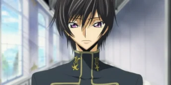 Code Geass