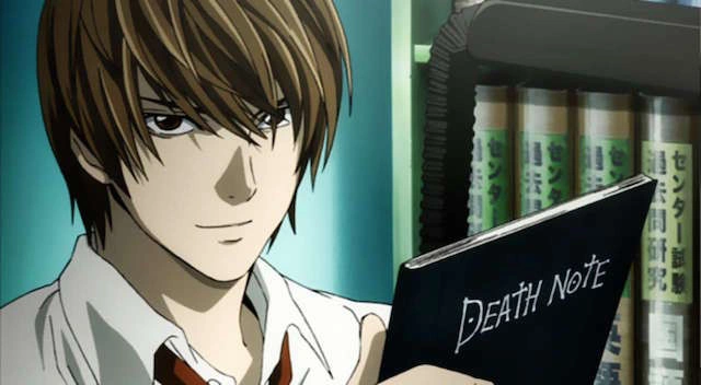 Death Note