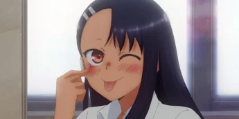 Don't Toy with Me, Miss Nagatoro