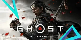 Ghost of Tsushima