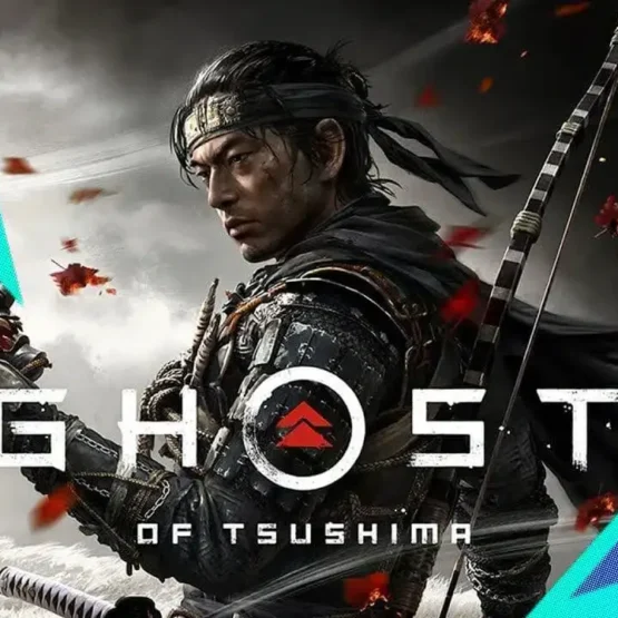 Ghost of Tsushima