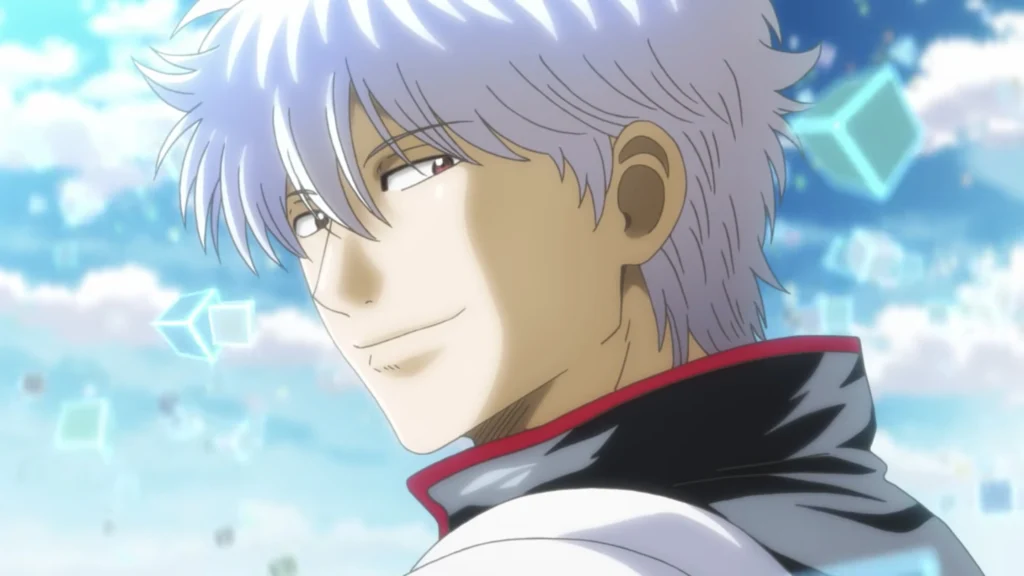 Gintama