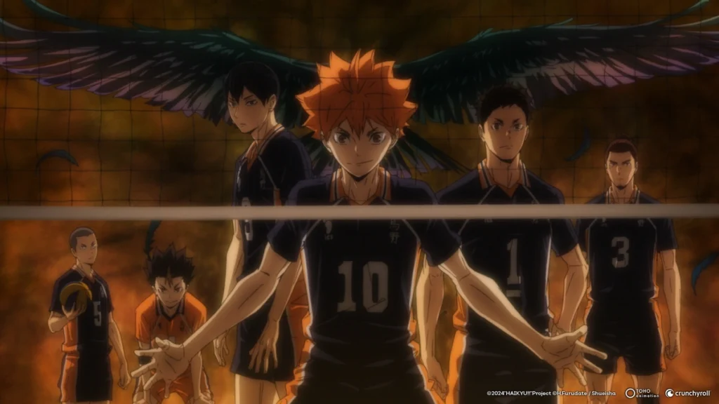 haikyu