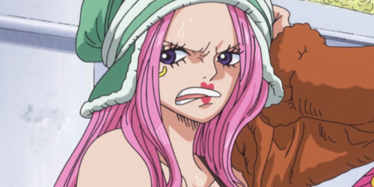 Jewelry Bonney One Piece