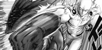 One-Punch Man