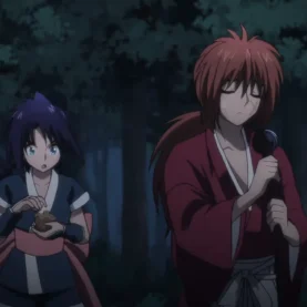 rurouni kenshin