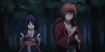 rurouni kenshin