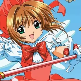 Sakura Card Captor