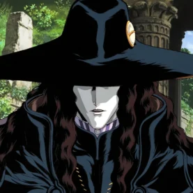 Faz muito tempo que não vemos nada de novo sobre Vampire Hunter D, que está comemorando 40 anos neste ano de 2025.