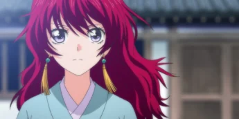 O mangá shoujo Yona of the Dawn, também conhecido como Akatsuki no Yona, anunciou que está perto de seu final.