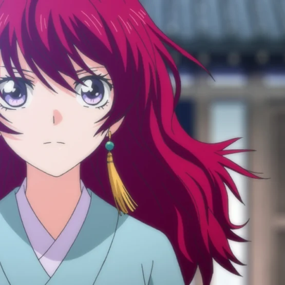 O mangá shoujo Yona of the Dawn, também conhecido como Akatsuki no Yona, anunciou que está perto de seu final.