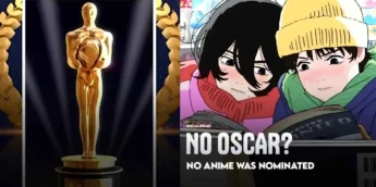 anime oscar