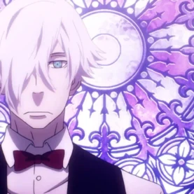 death parade animes